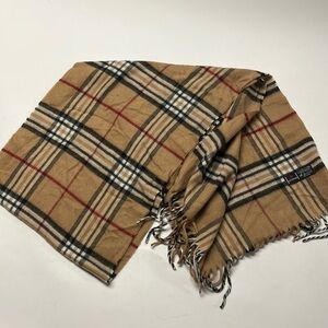 V Fraas cashmink scarf